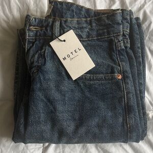 Motel Denim Jeans